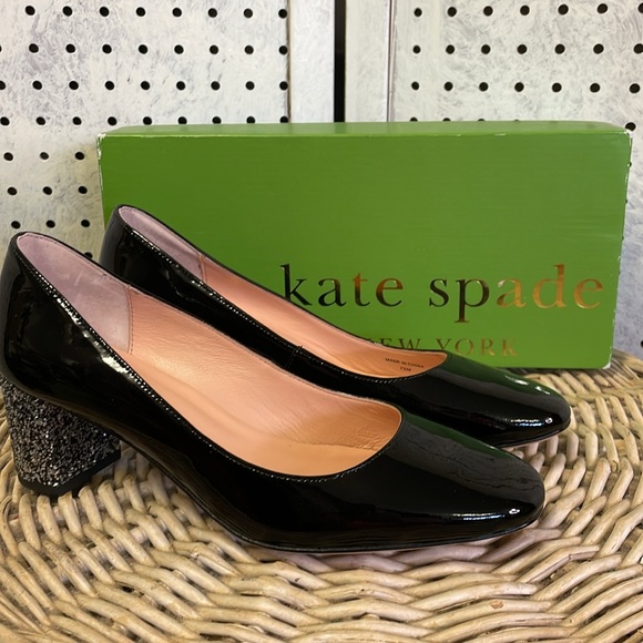 Kate Spade leather - Picture 8 of 11